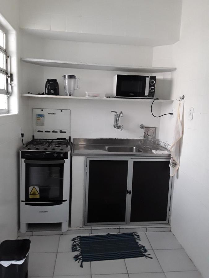 Salvador ok Apartamento Exterior foto