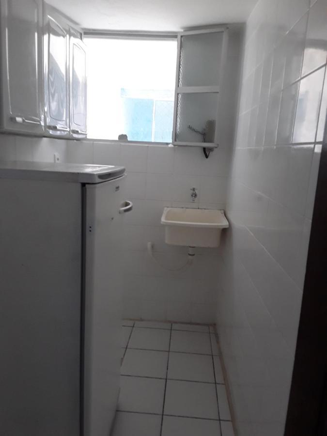 Salvador ok Apartamento Exterior foto