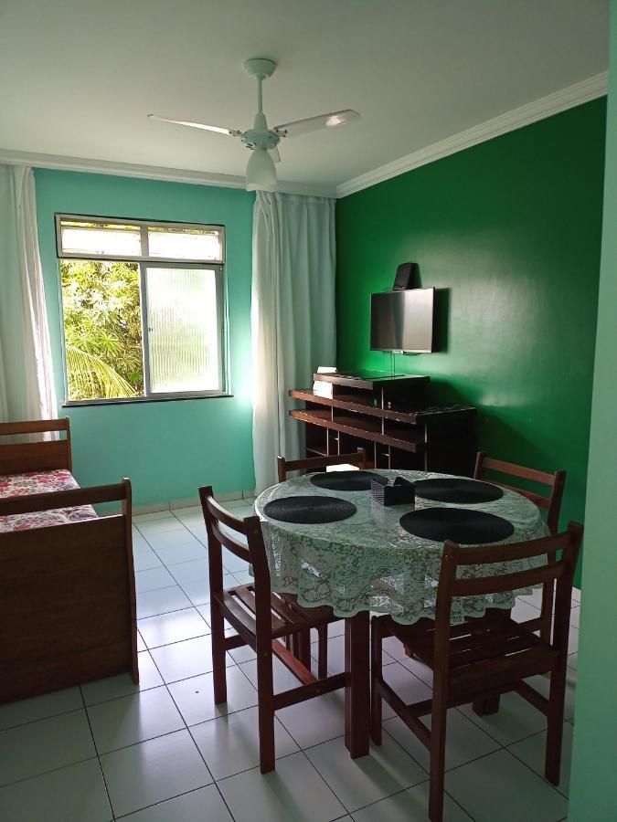 Salvador ok Apartamento Exterior foto
