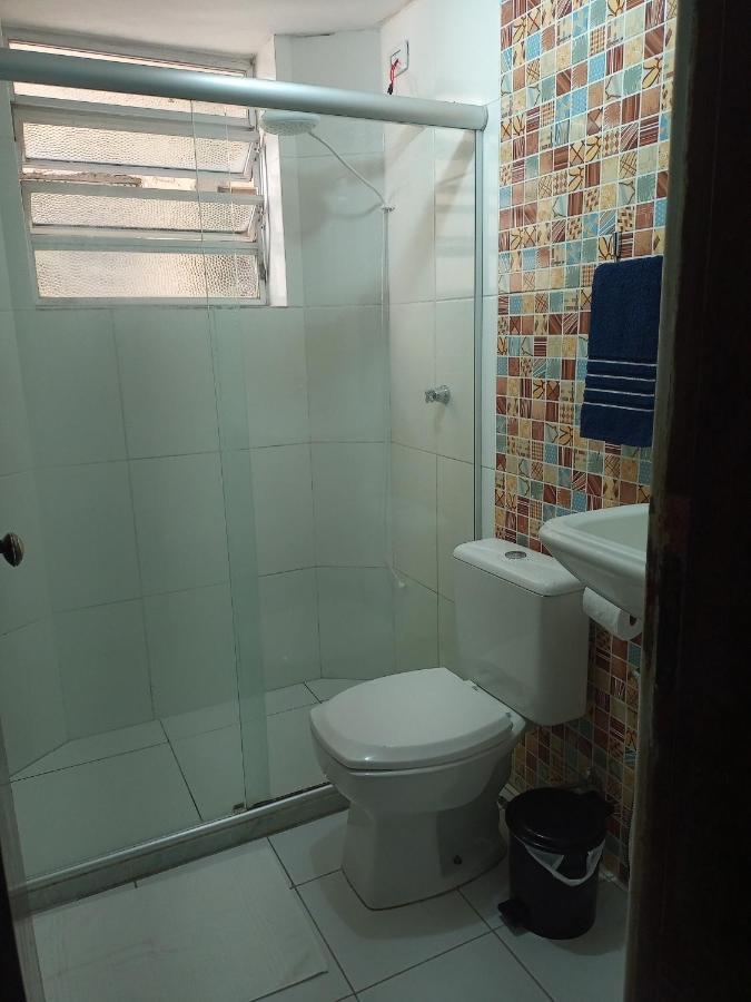 Salvador ok Apartamento Exterior foto