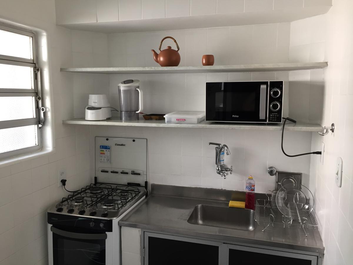 Salvador ok Apartamento Exterior foto