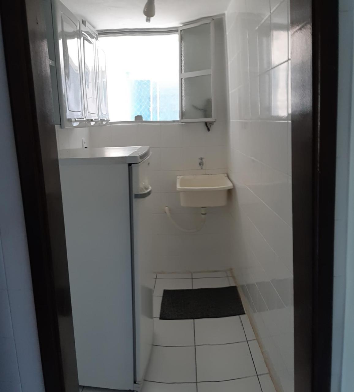 Salvador ok Apartamento Exterior foto
